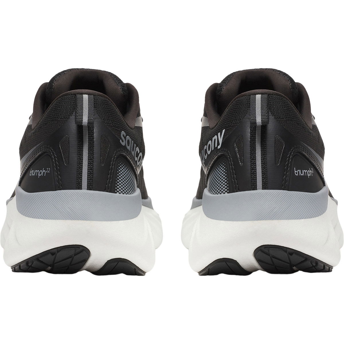 Saucony Triumph 22 Løbesko Dame