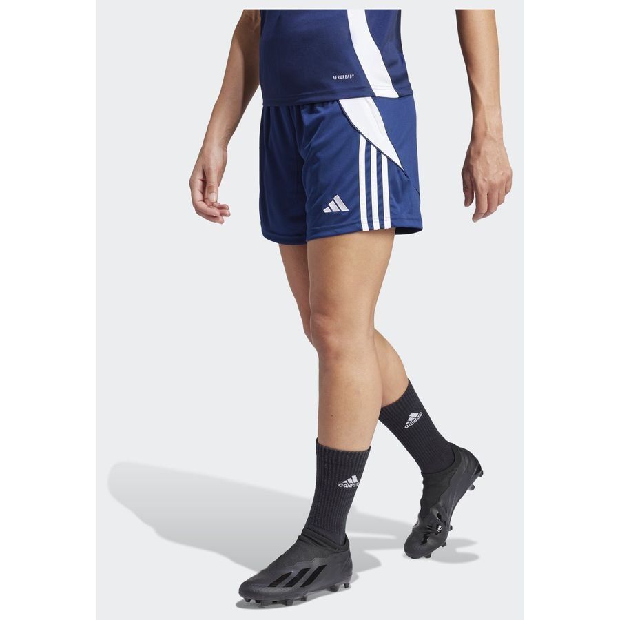 Adidas Short d'entraînement Tiro 24