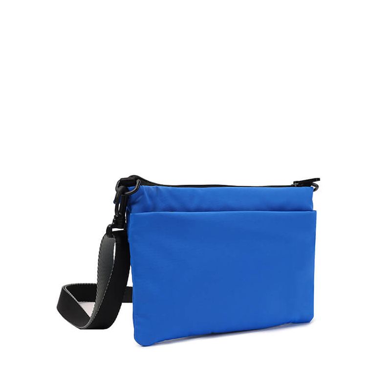 Sac bandoulière Orbit 25,5 cm Strong Blue