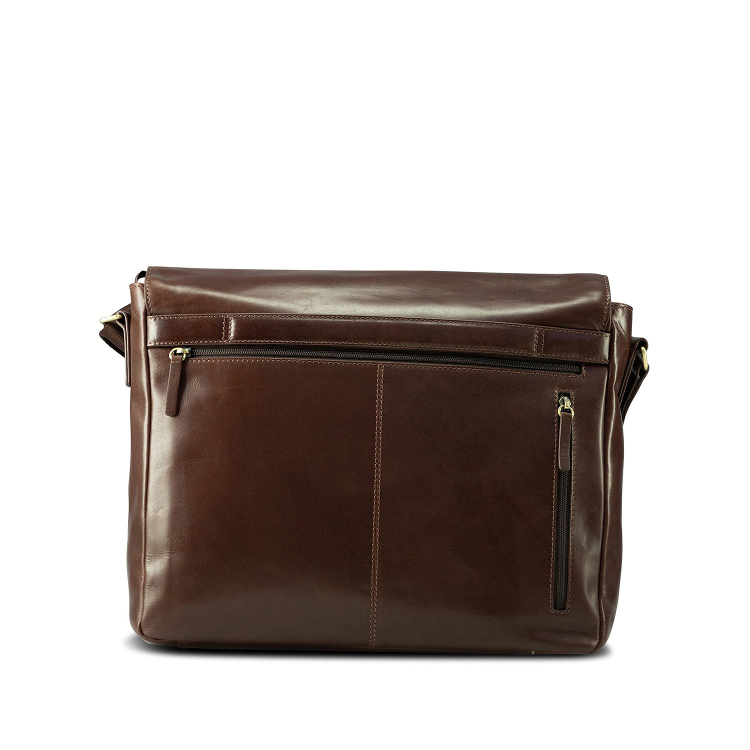 Jost Skagen Shoulderbag L brown