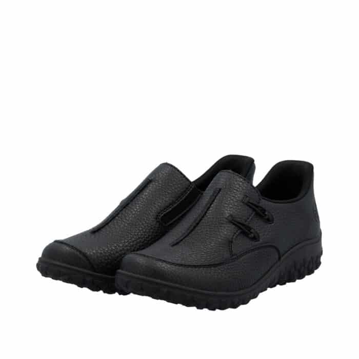 Rieker Ready 2 Go Sko Dame 59559-00