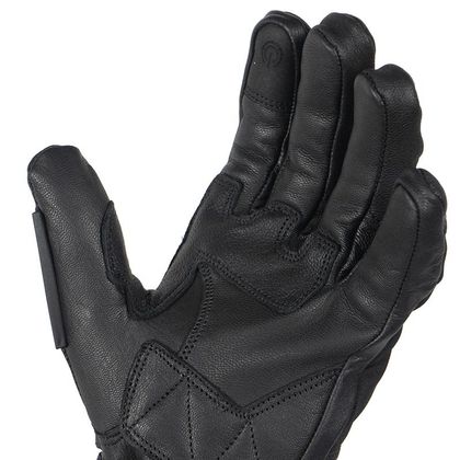 Gants DXR GENTLE FEMME - Noir