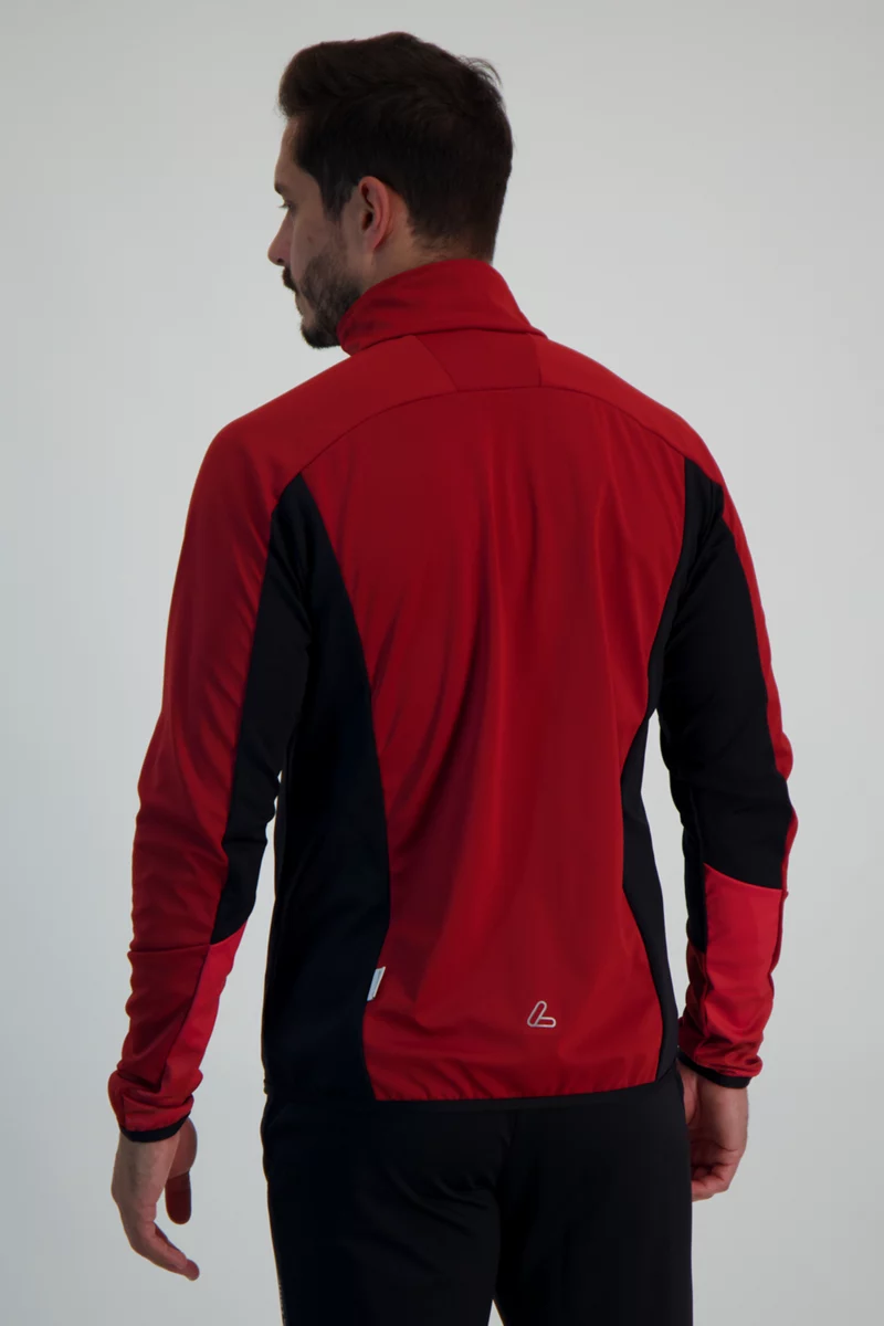 Löffler Verve WS Light Herren Langlaufjacke