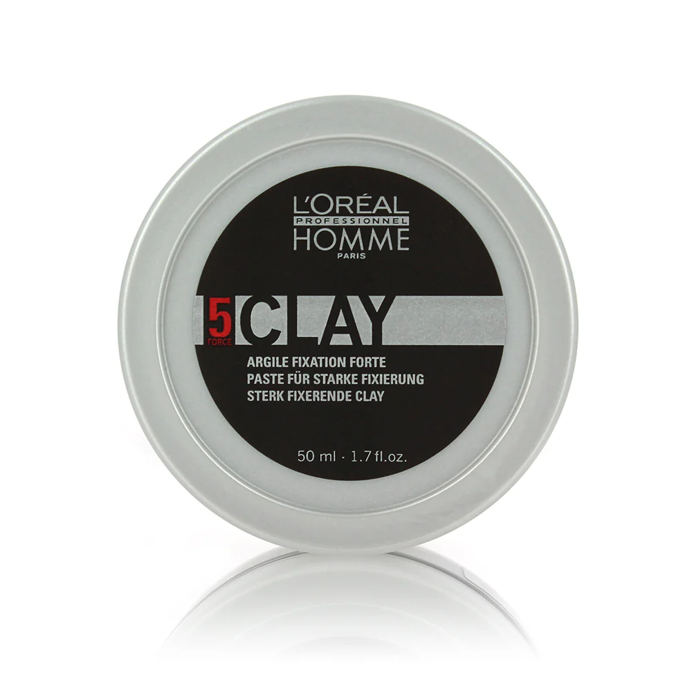 Argile de coiffage Clay Pot 50ml