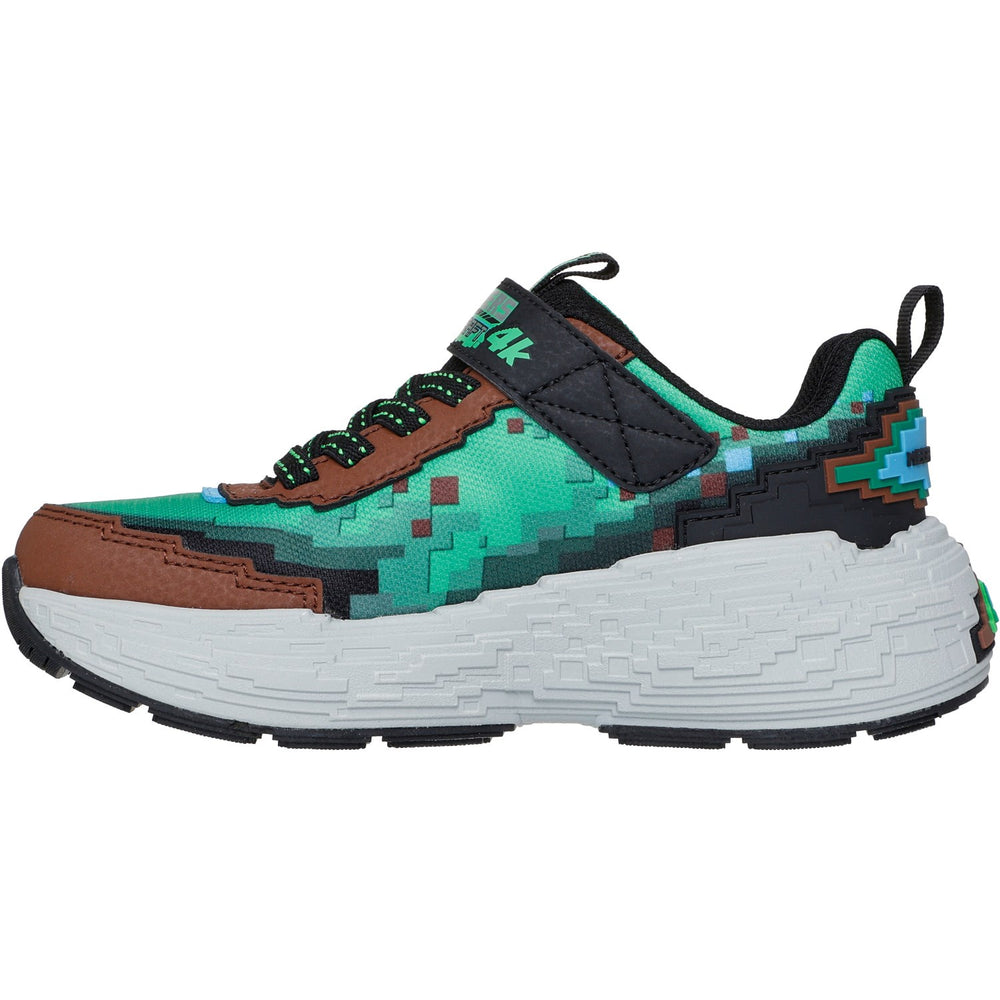 Køb Skechers Brown Mega-Craft 4K