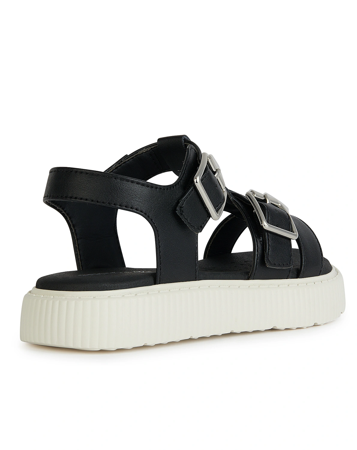 Sandalen J SANDAL KODETTE J in schwarz