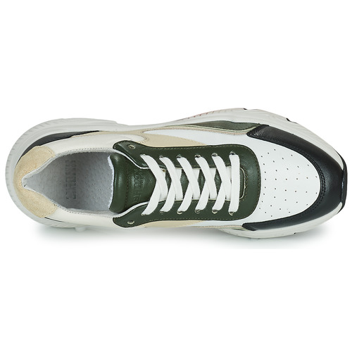 Bronx - FIN-LEE - Noir / Blanc