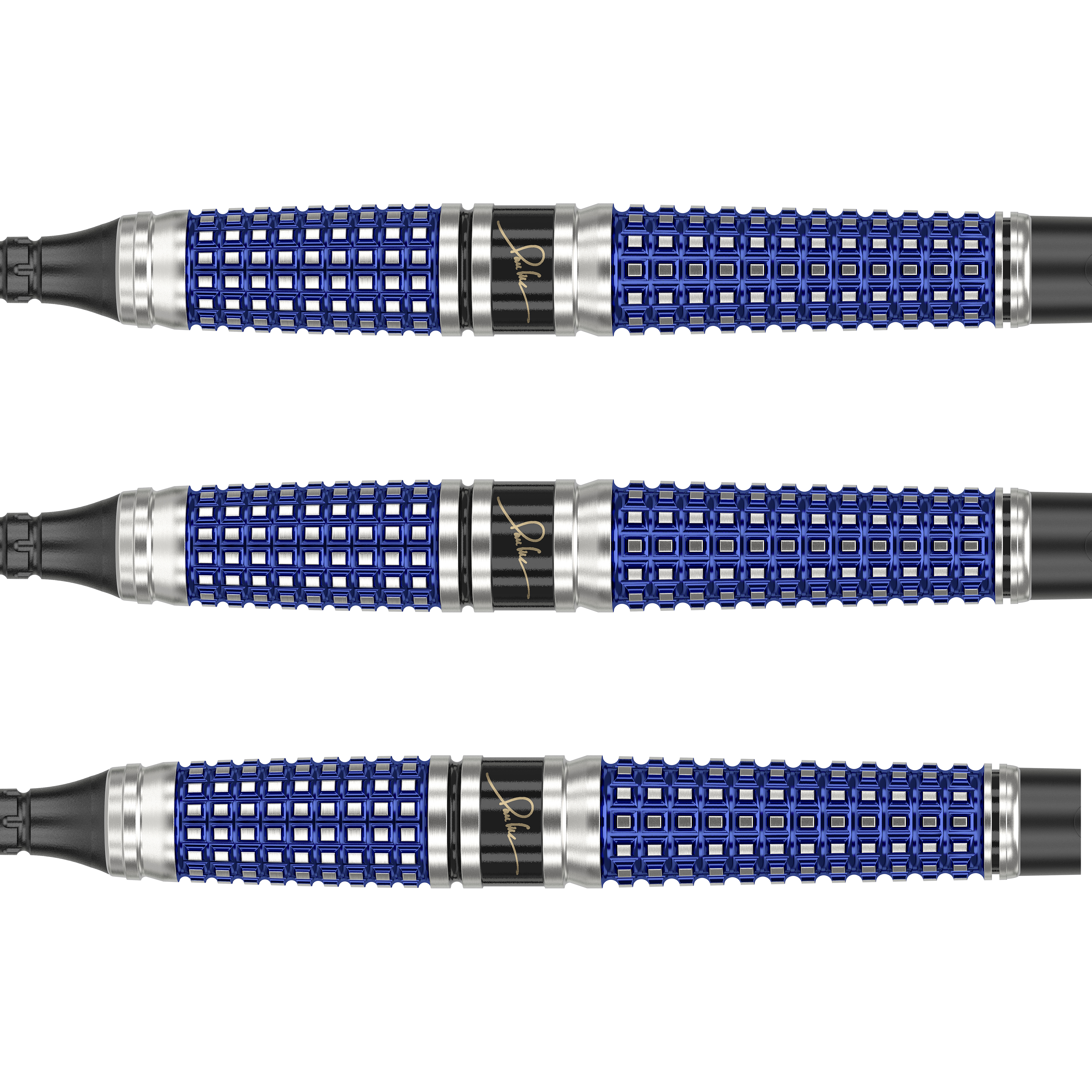 Target Japan - Paul Lim GEN 6 - Softdart
