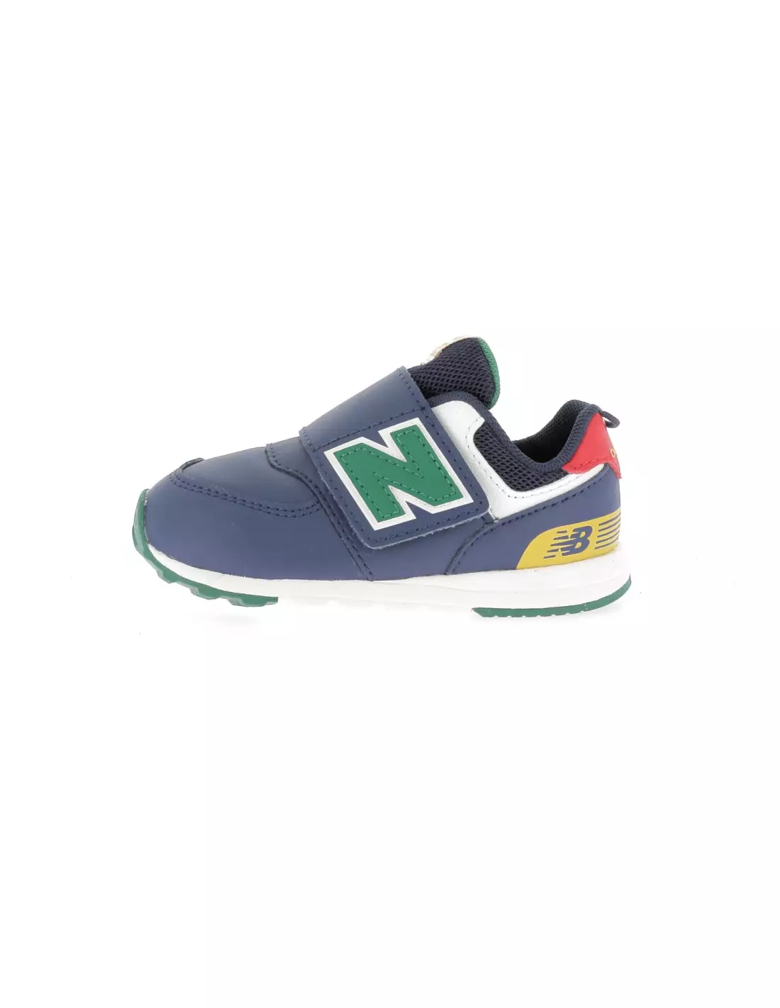 NEW BALANCE 574 - Baskets Marine