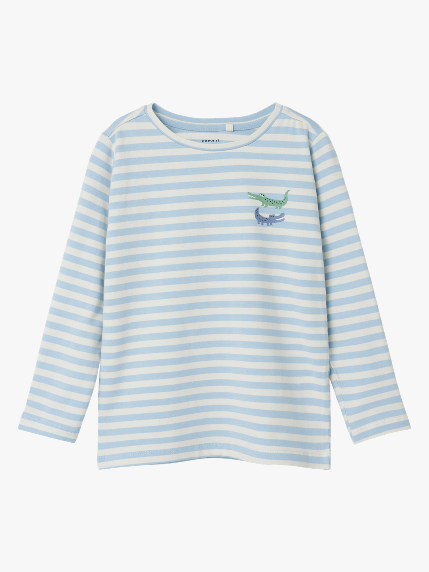 Taranno Long Sleeve Top