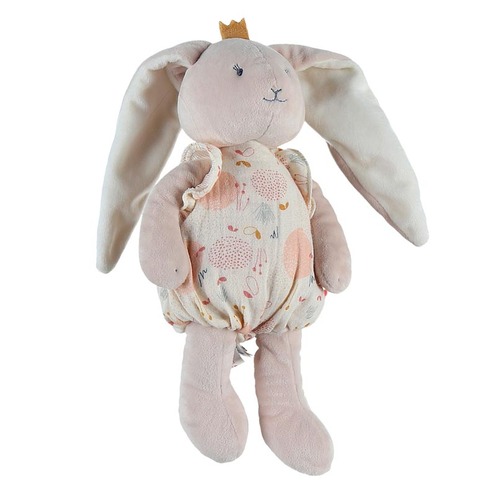 Peluche small Veloudoux Pili Lina & Joy - NOUKIE 'S