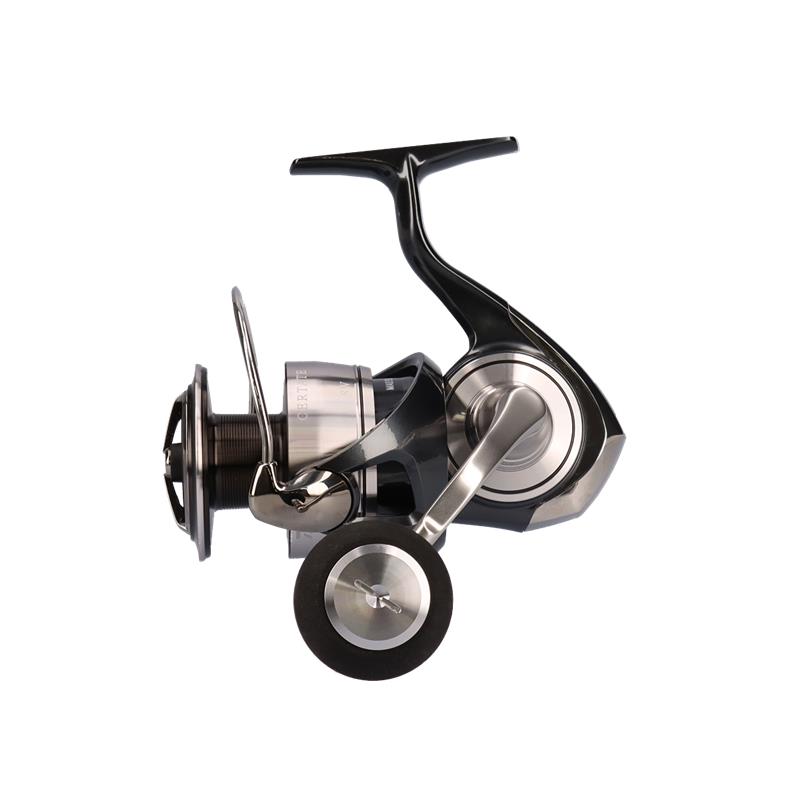 Moulinet Spinning Daiwa Certate 24 Sw