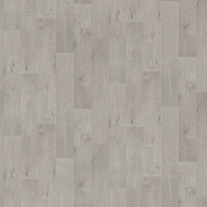 Revêtement sol PVC Texline Timber gris 4m (vendu au m²)