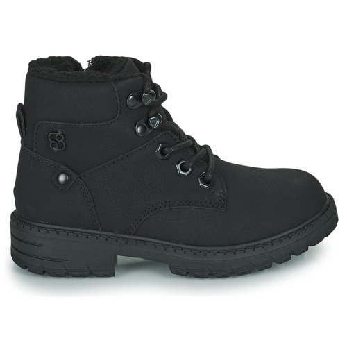 S.Oliver - 46102-29-001 - Noir