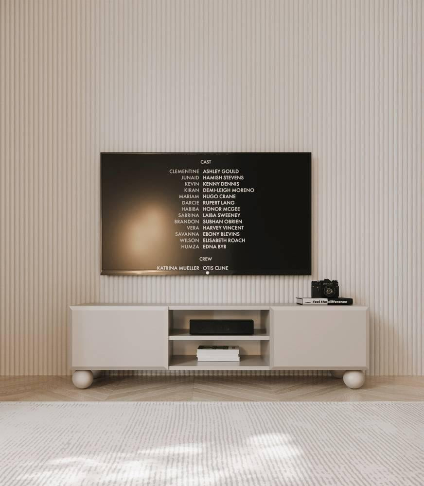NADUVI Collection Tv-meubel Coco