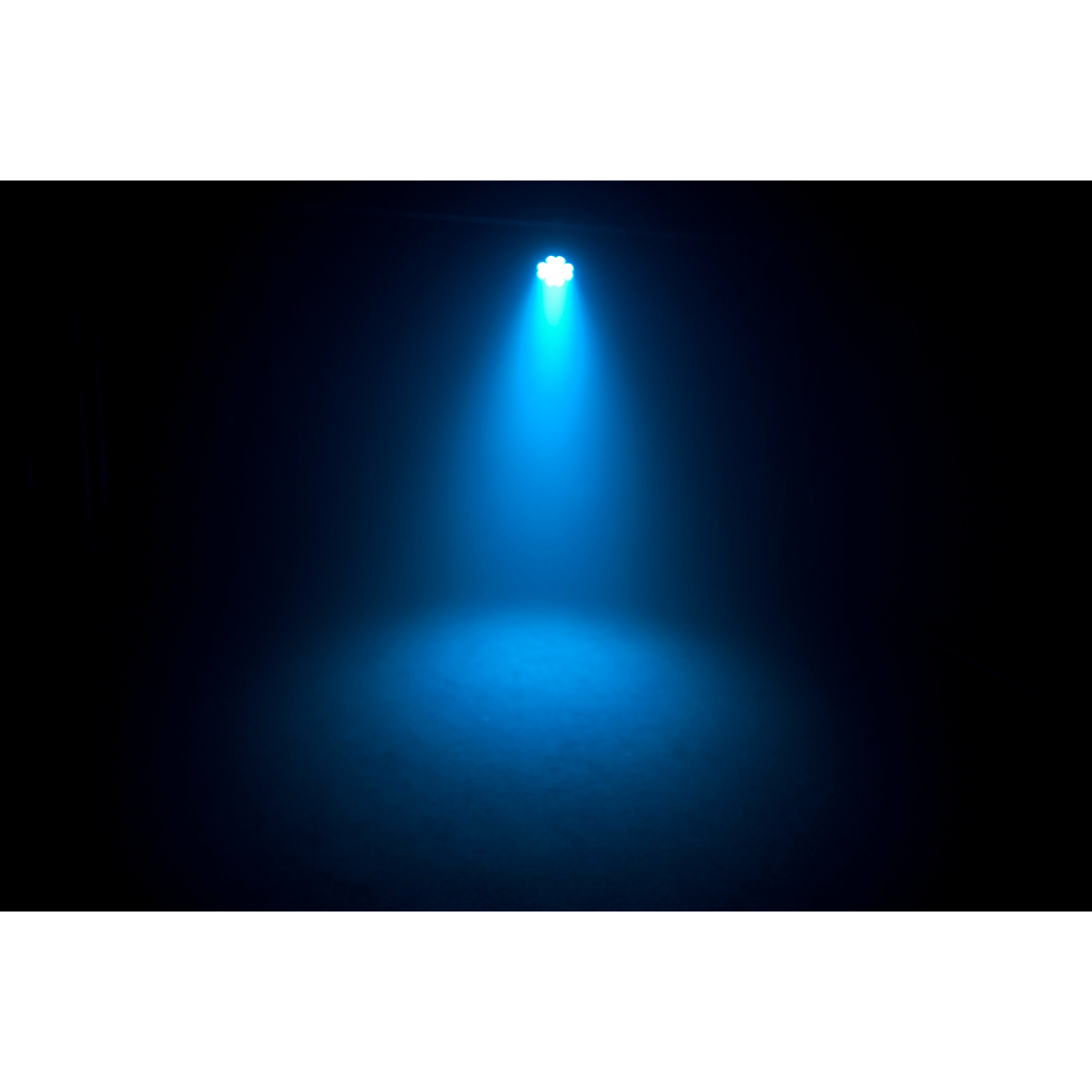 Chauvet DJ SlimPAR Pro H USB wash spot