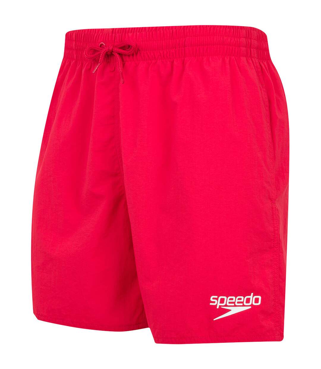Speedo - Short de bain ESSENTIALS - Homme (Rouge) - UTRD952
