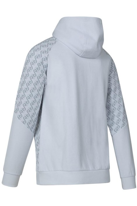 Cruyff witte heren sweater