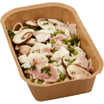 Jumbo's Pasta Carbonara 450 g