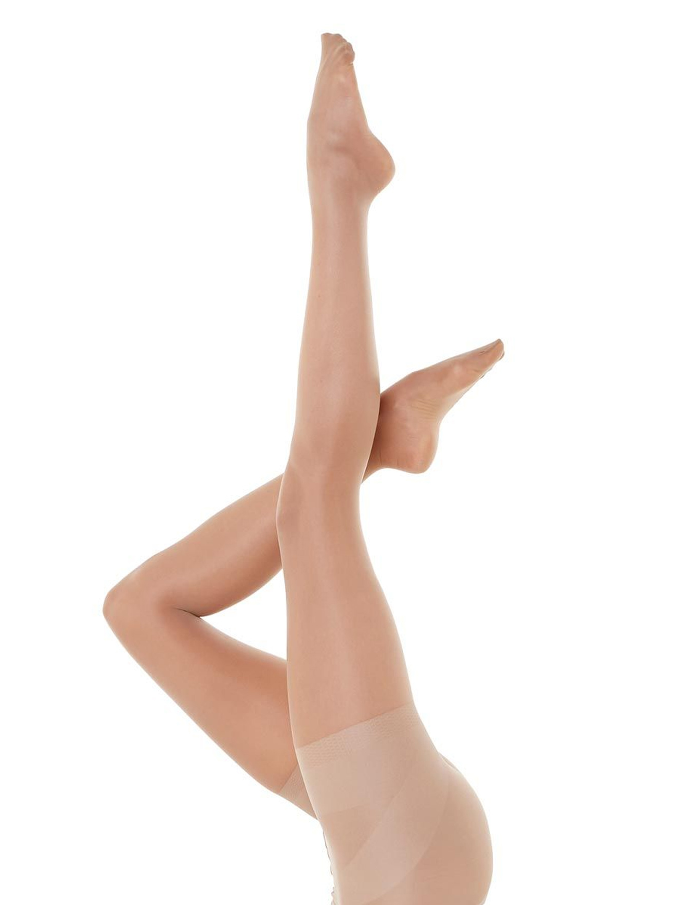 Collant sculptant 20 deniers RIO UP