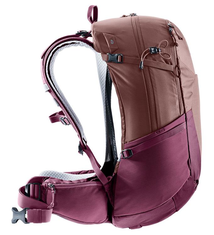 deuter  Futura 25 SL DR3400221 45