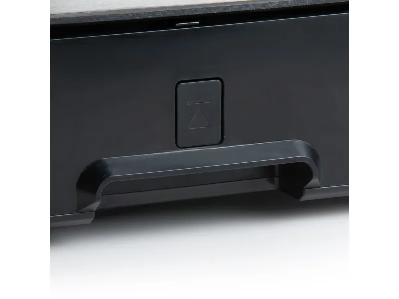 Domo DO9259G, 2400 W, 520 mm, 290 mm, 155 mm