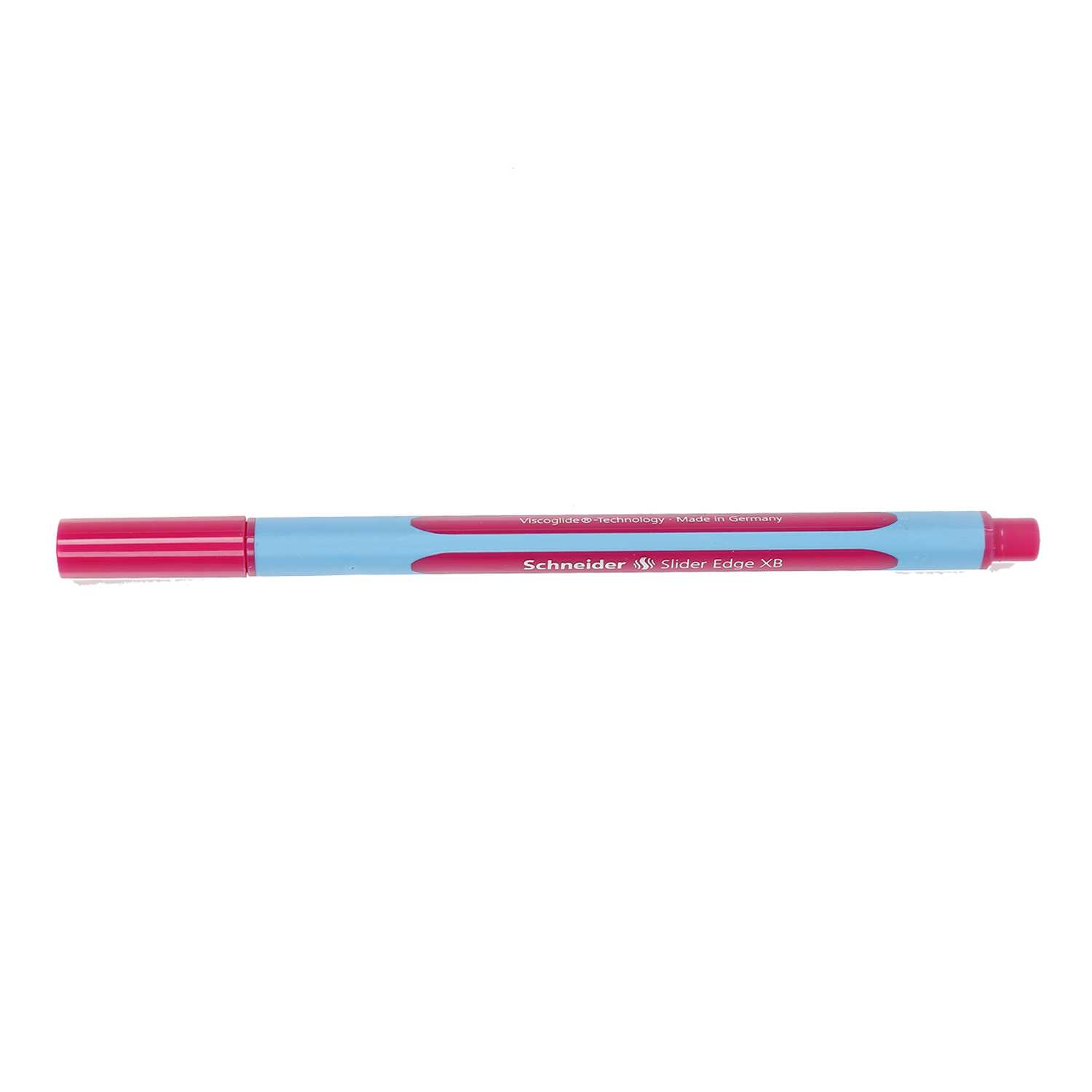 Schneider Kugelschreiber Slider Edge pink XB