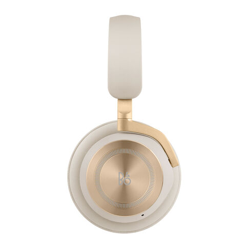 B&O Beoplay HX – exclusieve koptelefoon met iconisch ontwerp Gold Tone