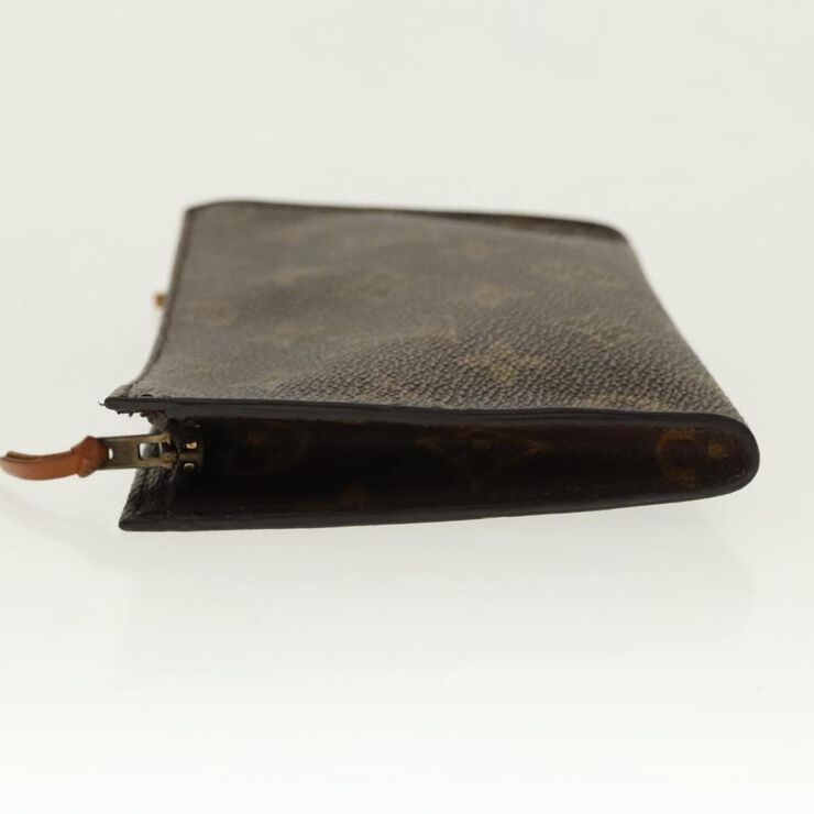 Louis Vuitton Vintage Louis Vuitton Trousse Toilette Brown