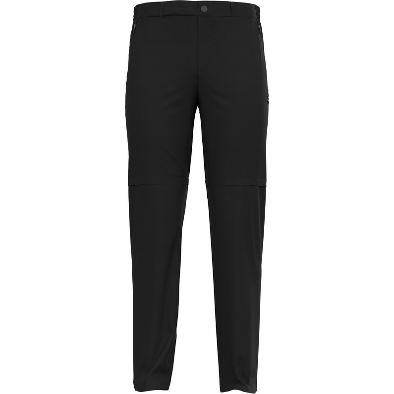 Odlo Herren Ascent Light Zip-Off Hose