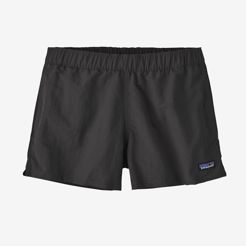 Damen-Shorts „Barely Baggies“ – 2 Zoll