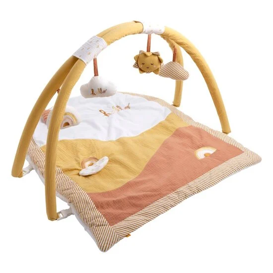 Sunlight Tapis d'éveil   de               Sauthon Baby Déco