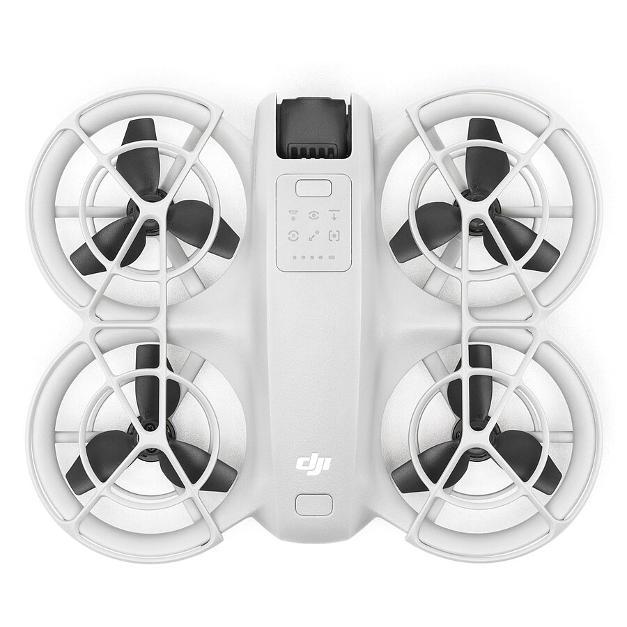 DJI Neo Bundle Fly More