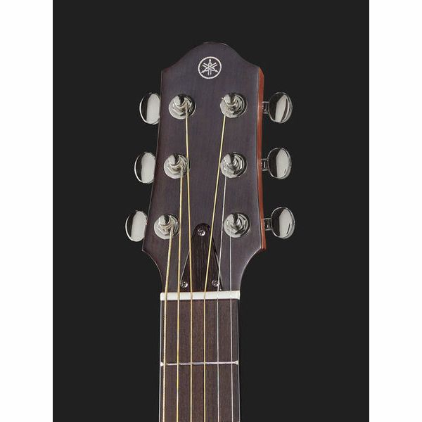 Yamaha SLG200S TBK