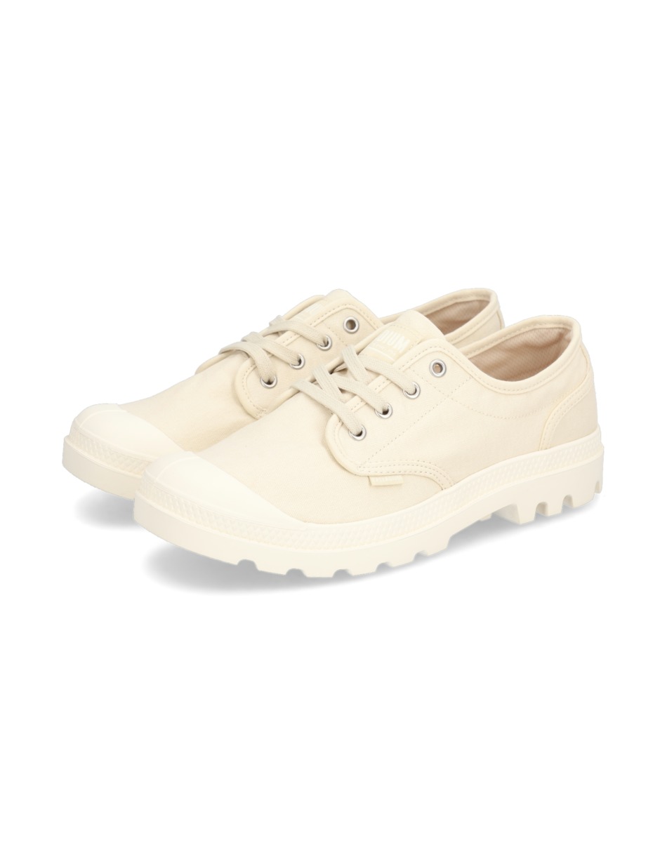 PAMPA OXFORD