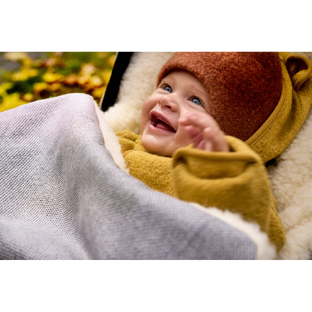 Weleda Baby Calendula Weer & Windbalsem 30ML