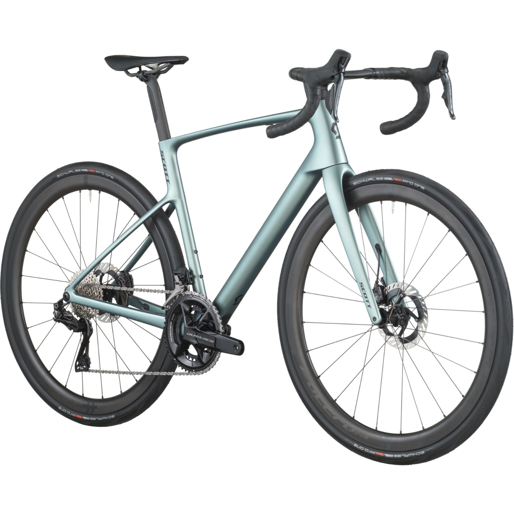 Scott Addict Premium 2026