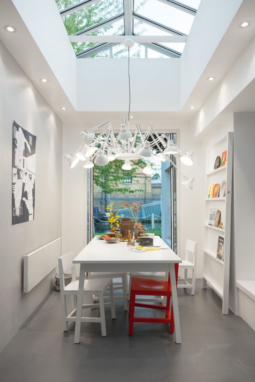 Moooi Oblique boekenkast small zwart