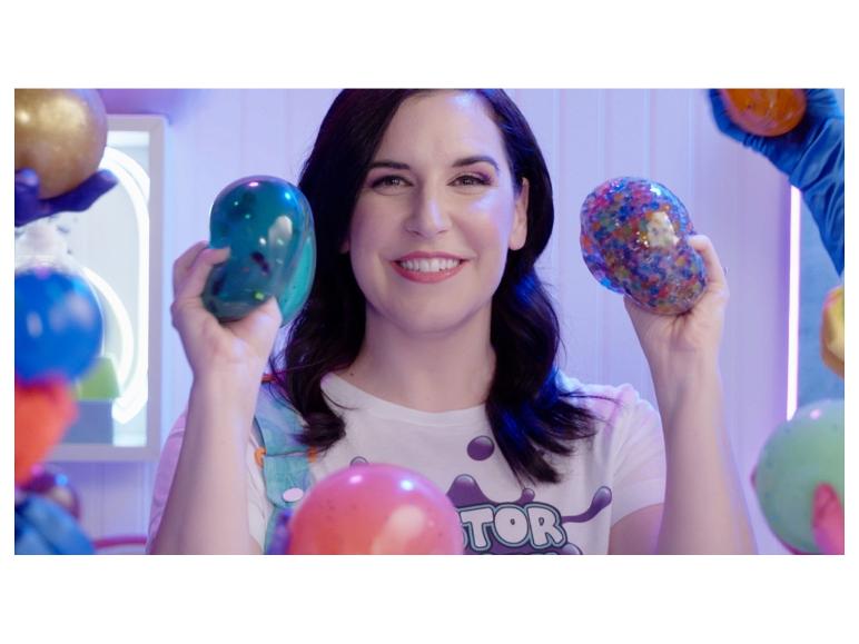 Squishy Maker