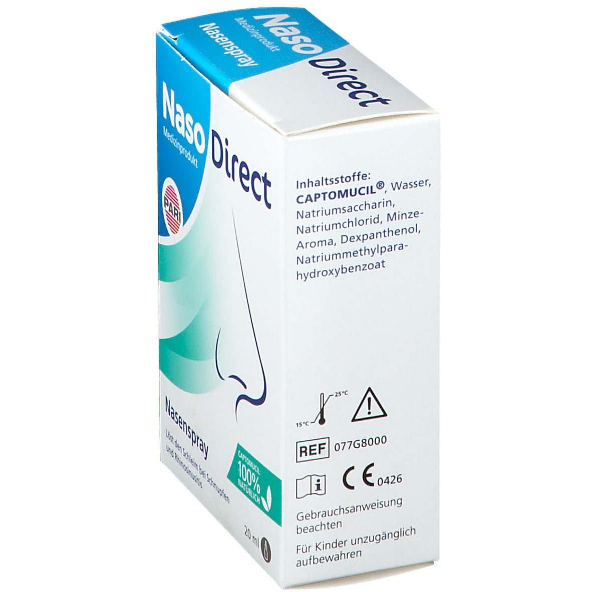 NasoDirect®
