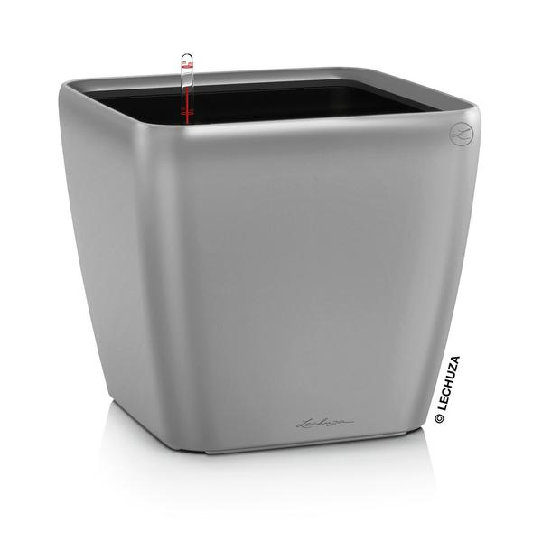 LECHUZA® QUADRO LS, All-in-One-Set