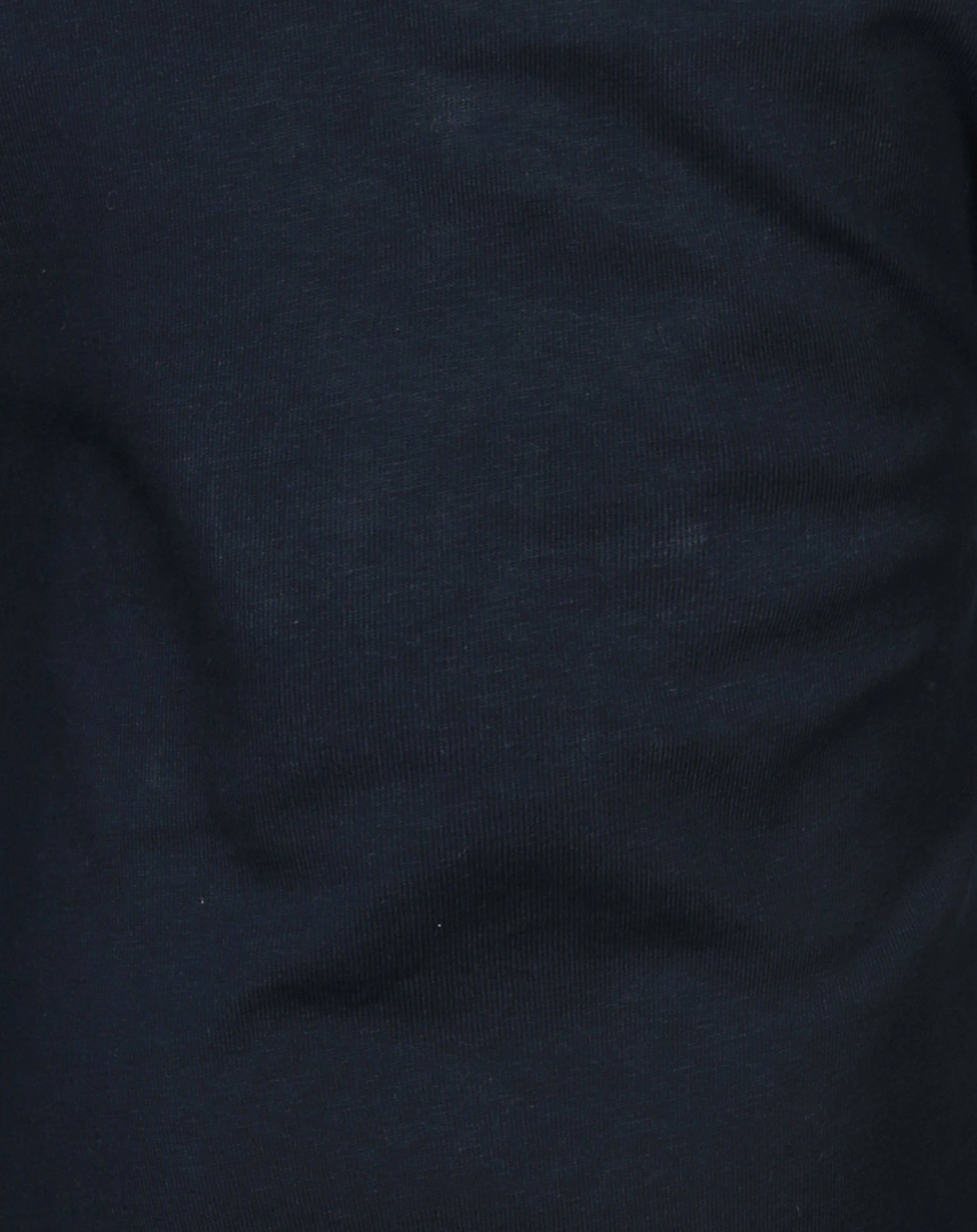 Langarmshirt BOSQUE MAGICO in marine