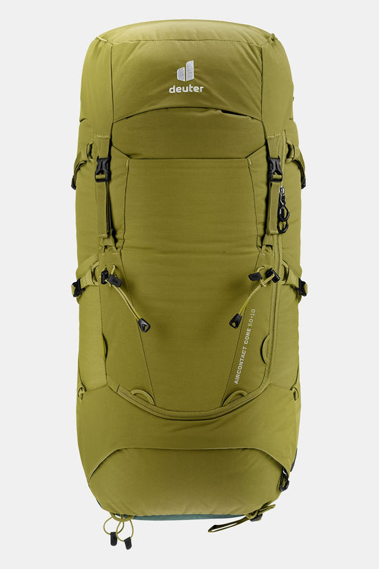 deuter deuter Aircontact Core 50+10 Backpack