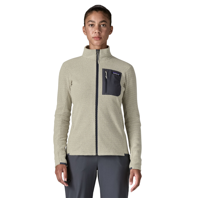 R1 Air Fleecejack