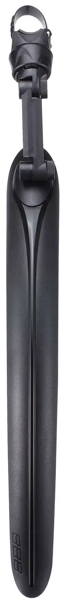 BBB Cycling RoadCatcher II BFD-04 Achterspatbord Zwart