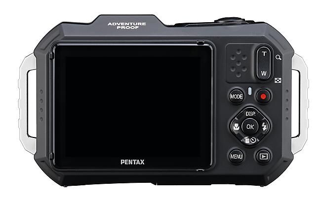 PENTAX - APPAREIL PHOTO ETANCHE WG-1000