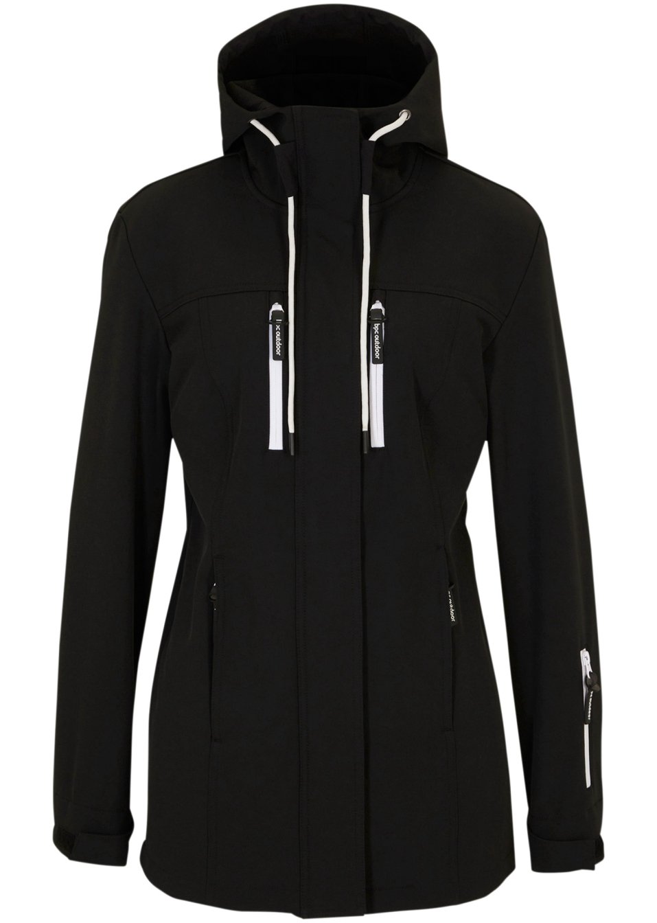 Veste softshell