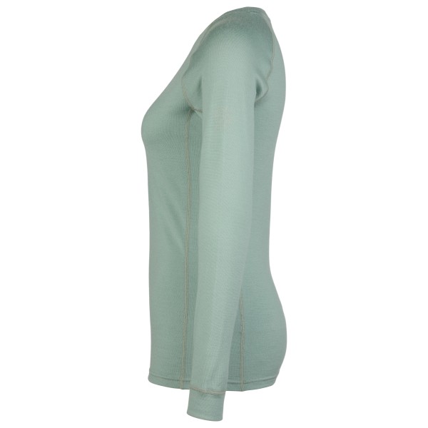Stoic - Women's Merino240 BengtSt. L/S - Merino-ondergoed