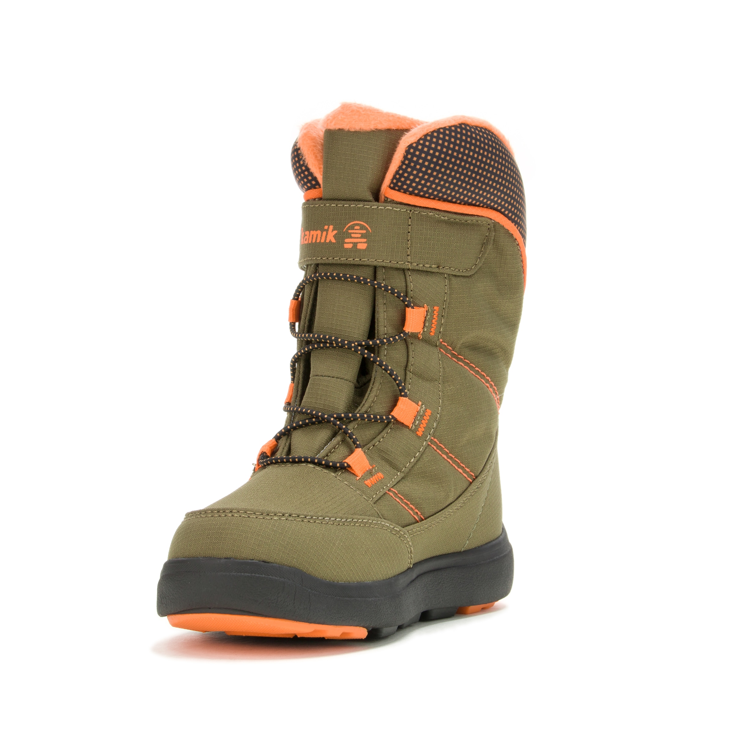 Kamik Winterstiefel »STANCE2«