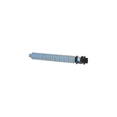 Cartouche laser compatible Ricoh 841856 - cyan - Owa K40114OW